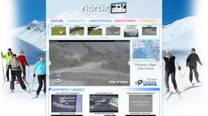 Nordic-TV